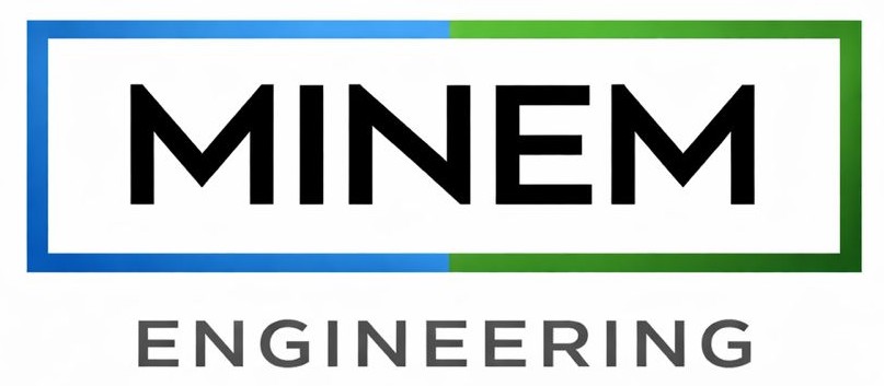 MINEM Engineering – Underwater Inspection & Engineering Solutions